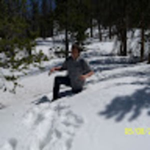 Meet your Posher, 18pauljr